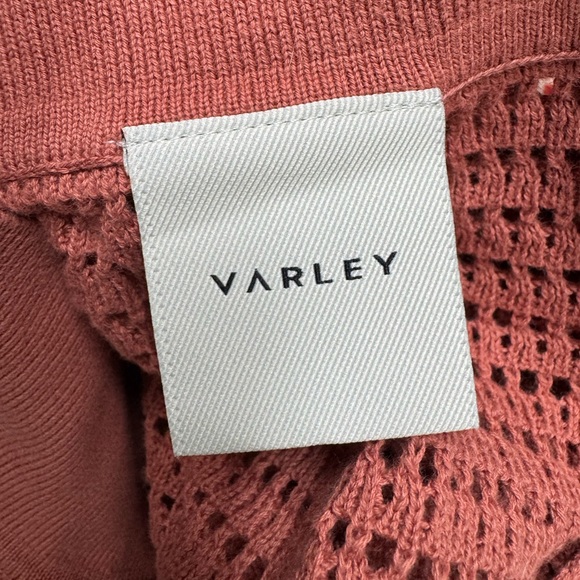 Varley Otto Knit Vest - Picture 5 of 8